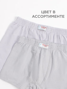 Трусы боксеры для мальчика Elephant Kids