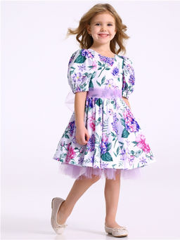 платье 1ДПК4929001нс - Апрель фото 2