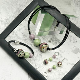 FRESHNESS Колье LKY5886