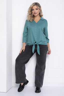 Блуза Монокини - Lt collection фото 16