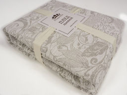 22с155-ШР/у./л.с уп. 220*205 Плед "София" цв.330 рис. 279