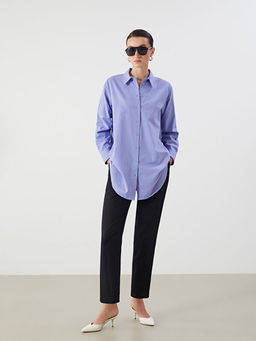 Beli Lastikli Havu? Kesim Kad?n Pantolon