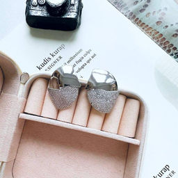 Серьги - J.prettier фото 2