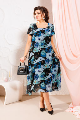 Комбинезон Romanovich Style 1-2517 мультиколор  фото 403