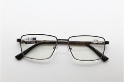 Готовые очки GLODIATR 2550 55-16-145 (фотохром+блюблокер)