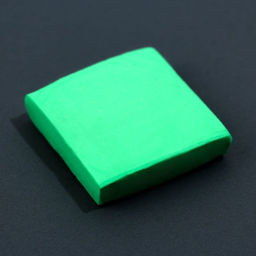 Художественный ластик-клячка Малевич - Artlavka фото 3