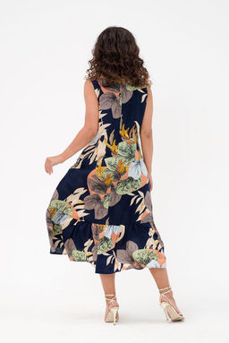 Платье Жасмин (50-60)