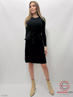 Женский костюм, 42-48 р.