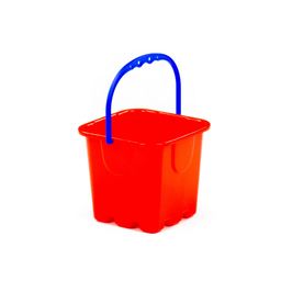 Ведро-крепость малое - Полесье фото 2