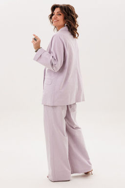 Костюм ANELLI 1838 лавандовый ритм  фото 2