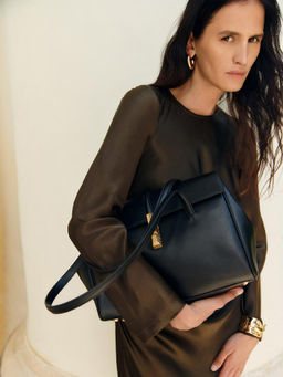 Сумка ELEGANZZA Z162-0507 black