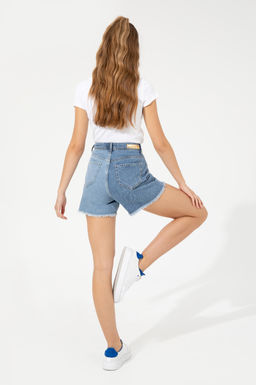 Kad_n A__k Mavi Jean _ort - U.s. polo assn фото 4