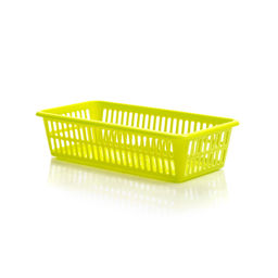 Корзинка п/эт. 200х100х48мм