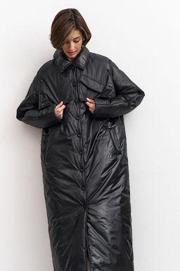 Пальто 1452/1 - Rinka фото 12