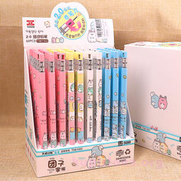 Автоматический карандаш Sumikko gurashi