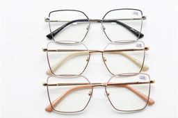 Готовые очки Yimei 2002 54-17-142