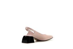 Туфли EDART 4101.4057bl. Pink