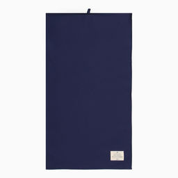 Полотенце Этель Kitchen 40х70 см, цв.синий, 100% хл, саржа 220 г/м2  фото 2