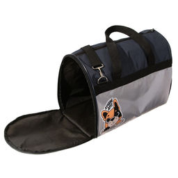 Сумка - переноска Лучший друг, 41х30х24 см - Пушистое счастье фото 3