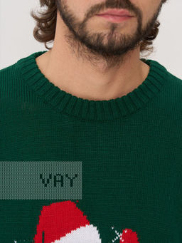 Джемпер мужской 5232-12365 - Vay фото 7