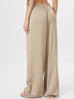 Брюки женские бежевые - Mark formelle фото 4