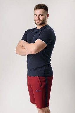 Шорты Футер 2-х нитка, 75% хлопок