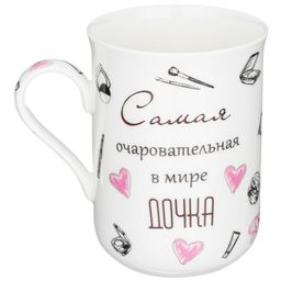 КРУЖКА LEFARD 350 МЛ  фото 4