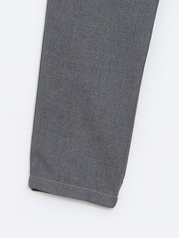 Beli Lastikli Erkek ?ocuk Pantolon