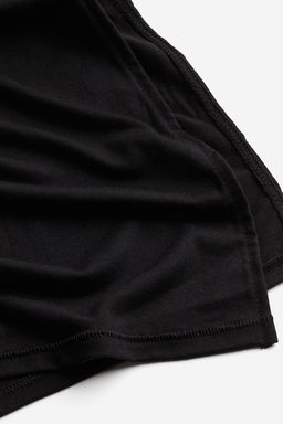 Vestido en mezcla de viscosa - H&m фото 2