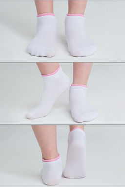 Носки детские Эффект (набор 3 пары)