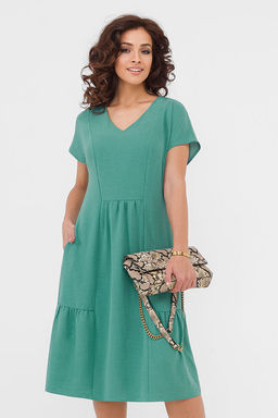 Платье Услада (46-56)