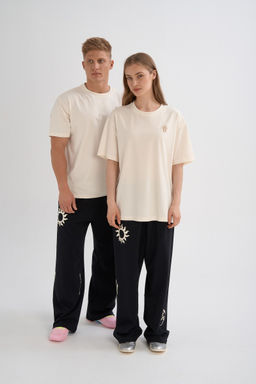 Брюки трикотажные Черный KAI Knit Track Pants