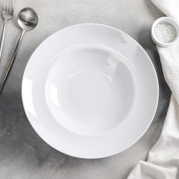 Тарелка для пасты «Тренд», d=29 см, 500 мл