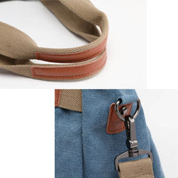 Сумка K2-1951-White - Ferro фото 8