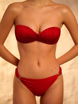 Раздельный купальник (Арт. 6150YBE) - Indefini фото 5