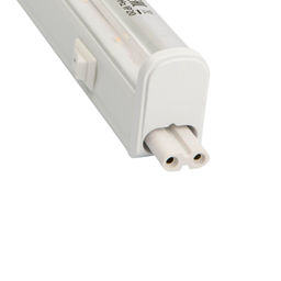 ULI-P16-10W/SPLE IP20 WHITE Светильник для растений светодиодный линейный, 570мм, выкл. на корпусе. Пластик. Спектр для фотосинтеза. TM Uniel