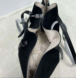 Сумка A-PL-1013-ZM-Black