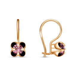 СЕРЬГИ 3461166р6 - Красная пресня фото 3