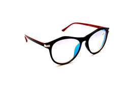 Солнцезащитные очки - Luxe Vision 6032 c1 -2,5