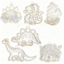 Набор творческая мастерская "Магия рукоделия" в коробке