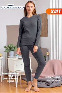 Легинсы женские CASUAL -15/ термобелье