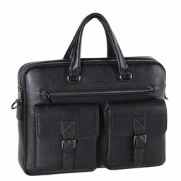 Портфель 9946-3H black Heanbag