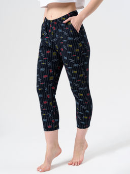 100% ХЛОПОК Бриджи женские Виола - Оптима фото 14