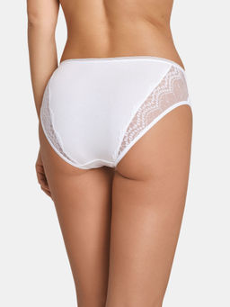 _Lui et Elle / Трусы слипы LAURA