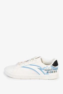 Кеды Anta Big Logo Sneakers  фото 2