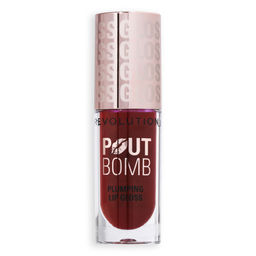 Блеск для губ Pout Bomb Plumping Gloss, Jelly Berry Mauve 6840798