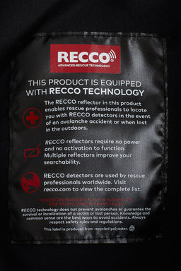 Pantalon de esqui de doble capa en StormMove - H&m фото 8