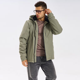 RODOS Куртка демисезонная мужская М-310 Хаки
