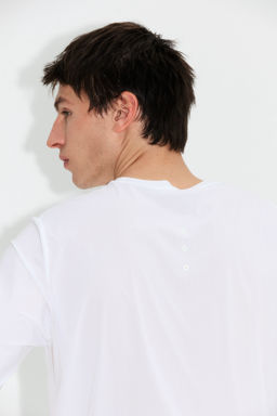 Camiseta de running de manga larga con DryMove - H&m фото 10