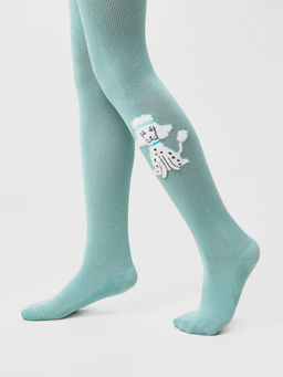 Цена за 3 пары! КОЛГОТКИ ДЕТСКИЕ - Mark formelle фото 4